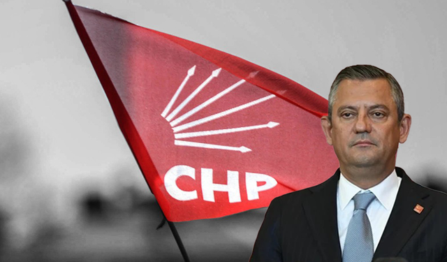 Özgür Özel ve Beş CHP’li Milletvekili Hakkında Fezleke Süreci Başladı!