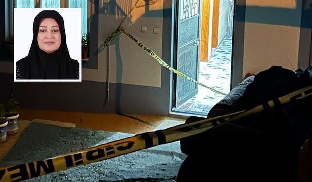 Rüyasında Annesinin Kendisini Boğduğunu Gören Genç Kız Annesini Katletti!