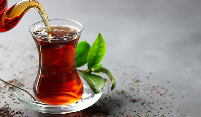 Türkiye’nin 121 Yıllık Köklü Çay Firması İflas Etti!