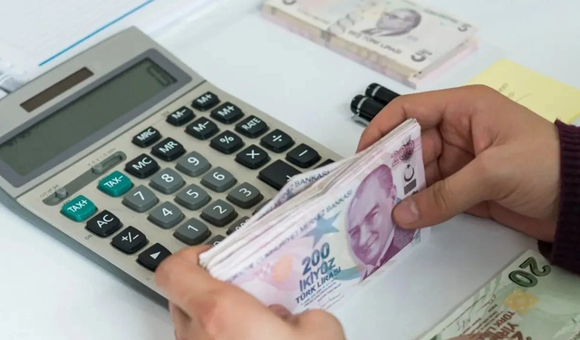 Vergi Borcu Olanlara İyi Haber! 72 Ay Taksitlendirme Süreci Başlıyor!