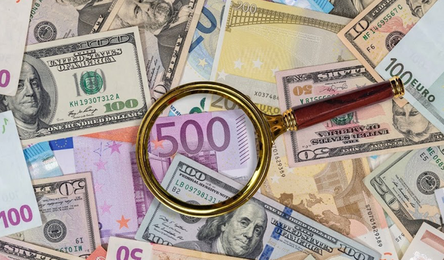 15 Temmuz Döviz Fiyatları Durdurulamıyor! Dolarda Yeni Rekor