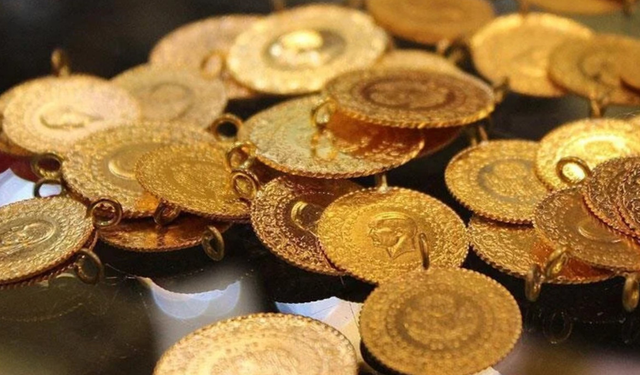 26 Temmuz Altın Fiyatları Hafta Sonu Kritik Seviyede!