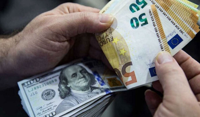 27 Temmuz Döviz Fiyatları Haftaya Rekor Seviyede Başladı!
