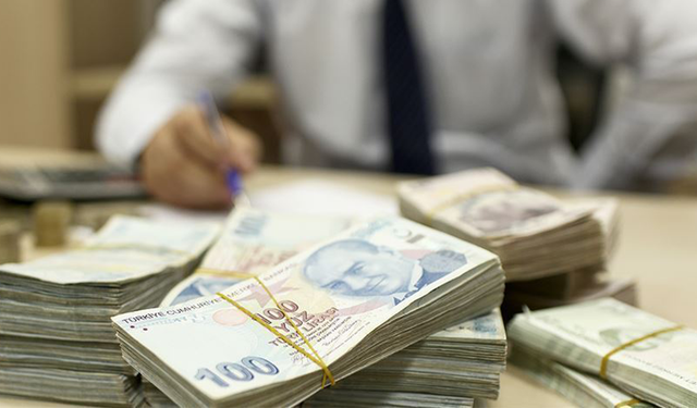 30 Gün İçinde Yatırmayana İcra! Vergide Yeni Uygulama Devrede!