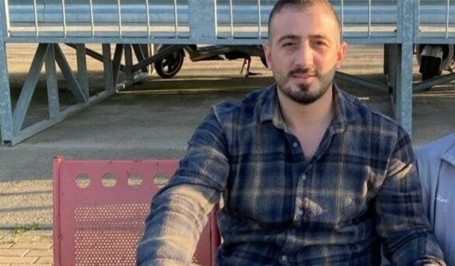 30 Yaşındaki Gencin Can Verdiği Olayda Gerçek Ortaya Çıktı!