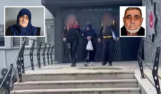 Eşini 15 Parçaya Ayıran Kadından Kan Donduran İtiraf!