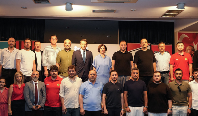 Eskişehir’de ESAG İle Afetlere Hazırlıkta Örnek Proje!