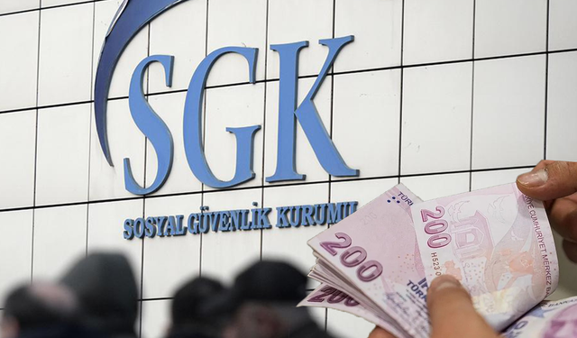 Eskişehir’de Emeklilerin Beklediği Tarih Açıklandı! SGK Maaş Farkı Ödemeleri Başlıyor!