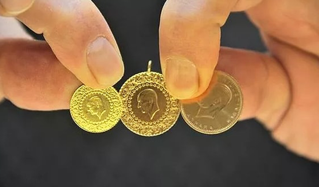 Kuyumcuya Gitmeden Gram Altın Alma Dönemi Başladı