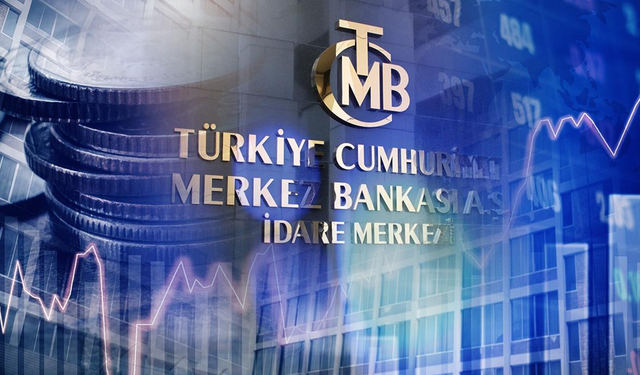 Merkez Bankası Temmuz Ayı Faiz Kararını Açıkladı!