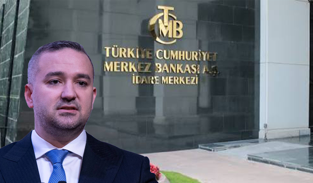 Merkez Bankası’ndan 16 Yıl Aradan Sonra Önemli Adım!