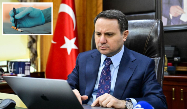 Sigara İzmariti Gerçeği Ortaya Çıkardı! 10 Yıllık Kan Donduran Dosya Çözüldü!