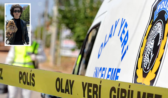 Sinir Krizi Geçiren Genç Babasıyla Yaşadığı Arbedede Hayatını Kaybetti!