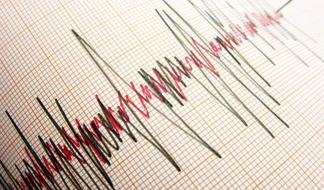 Son Dakika! Malatya’da Deprem Meydana Geldi