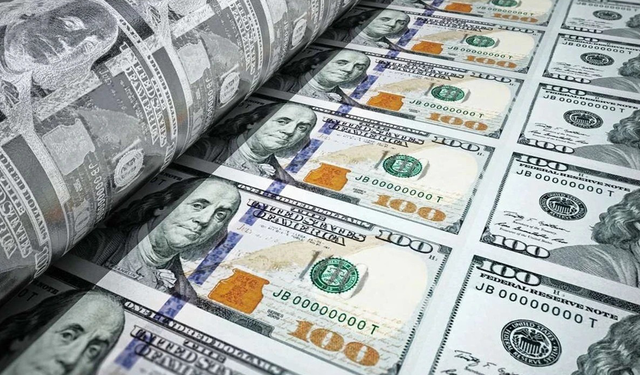 2 Ağustos Döviz Fiyatları Hafta Sonu Rekor Seviyede Başladı!