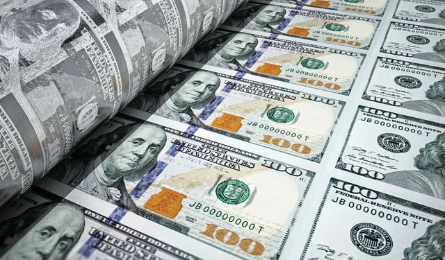 7 Ağustos Döviz Fiyatları Kritik Eşiği Aşmak Üzere!