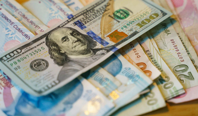 9 Ağustos Pazar Döviz Fiyatları Yatırımcısını Sevindirdi!