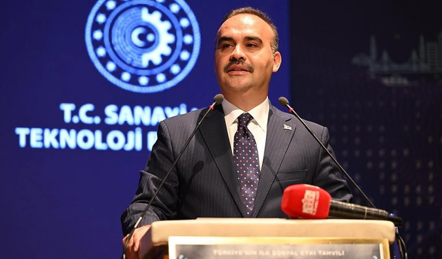 Bakan Kacır 6 Aya Kadar Ödemesiz Yeni Kredi Paketinin Detaylarını Açıkladı!