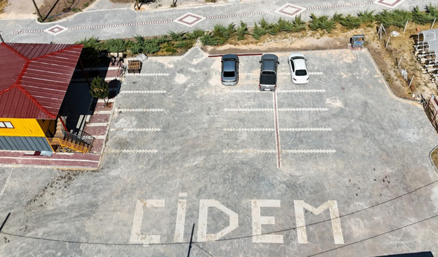 Eskişehir’e Değer Katacak ÇİDEM Projesi Hayata Geçiyor!