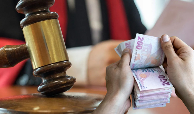 Maaşınız Bir Gün Bile Gecikiyorsa Dikkat! Yargıtay’dan Emsal Karar