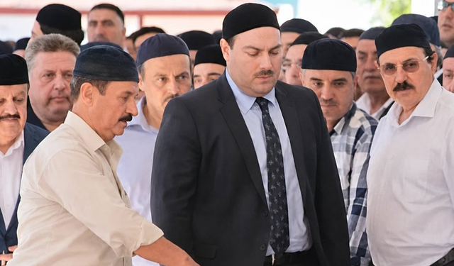 Alihan Kuriş Suç Örgütüne 17 İlde Operasyon!
