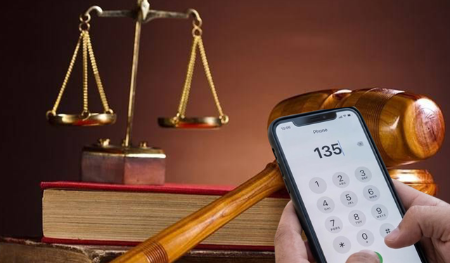 Türkiye’de Yeni Dönem Resmen Başlıyor! Alo 135 Hattı Hizmete Giriyor!