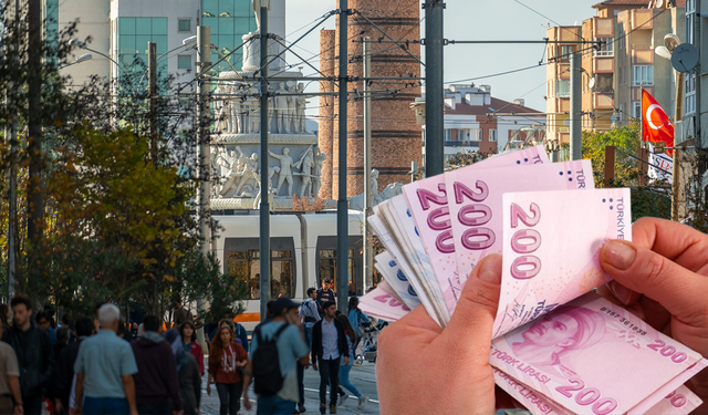 Vatandaşlık Maaşı Uygulaması Başlıyor! Birçok Aileye Ek Gelir Sağlayacak!