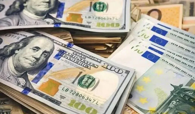 10 Eylül Döviz Fiyatları Yeniden Tarihi Zirveye Tırmandı!