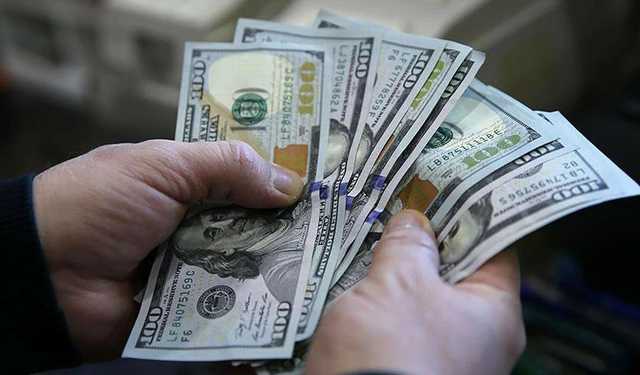 12 Eylül Döviz Fiyatları Haftayı Rekor Seviyede Tamamladı!