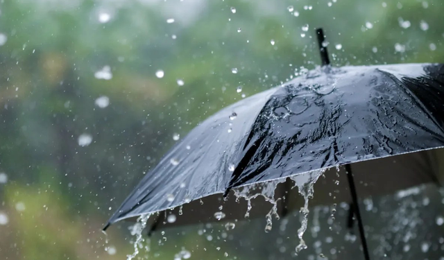 17 Eylül Eskişehir Hava Durumu! Meteoroloji’den Sarı Kod Uyarısı!