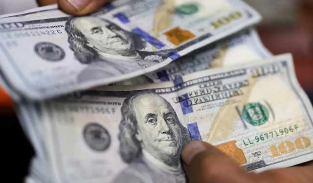 21 Eylül Döviz Fiyatları! Dolar Tarihi Zirvede İşlem Görüyor!