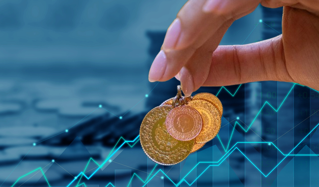 22 Eylül Altın Fiyatları FED Öncesi Yeni Yön Arayışında!