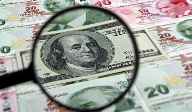 28 Eylül Döviz Fiyatları Tarihi Zirvede Sert Dalgalandı!