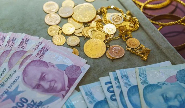 3 Eylül Altın Fiyatları Yatırımcısını Yeniden Umutlandırdı!