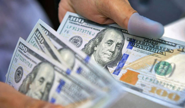 3 Eylül Döviz Fiyatları Kritik Seviyeleri Aşmak Üzere!