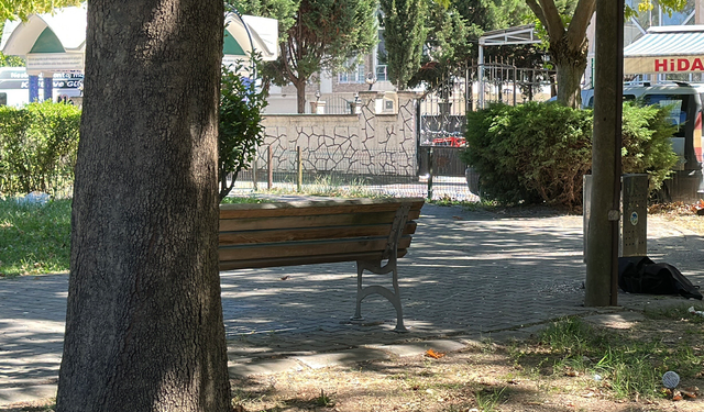 Cami Önünde Cansız Bedeni Bulunan Şahsın Vefatı Şüpheli Bulundu!