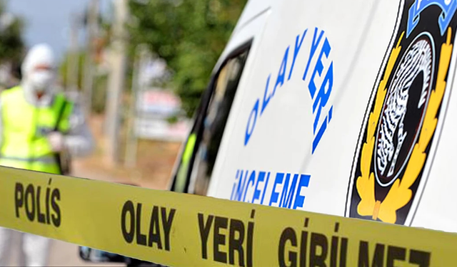 Eskişehir’de İş Kazası! Park Ettiği Kamyonetin Altında Hayatını Kaybetti