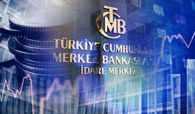 Merkez Bankası Eylül Ayı Faiz Kararını Açıkladı!