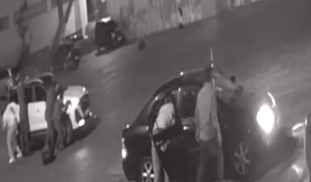 Polise Ateş Açan DEAŞ Üyesi Çatışmada Etkisiz Hale Getirildi!