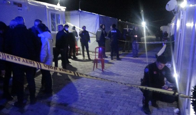 Polise Kılıçla Saldırarak Ağır Yaralayan Şahsın Cezası Belli Oldu!