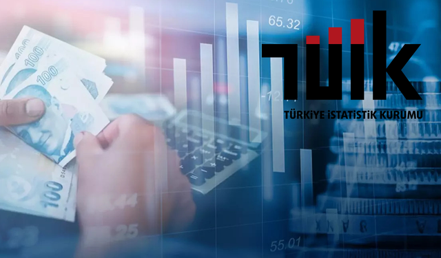 TÜİK Ağustos Ayı Enflasyon Verilerini Açıkladı!