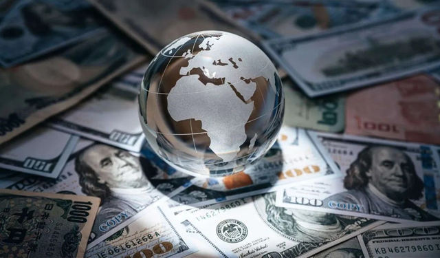 1 Ekim Döviz Fiyatları Son Ayların En Yüksek Seviyesinde!