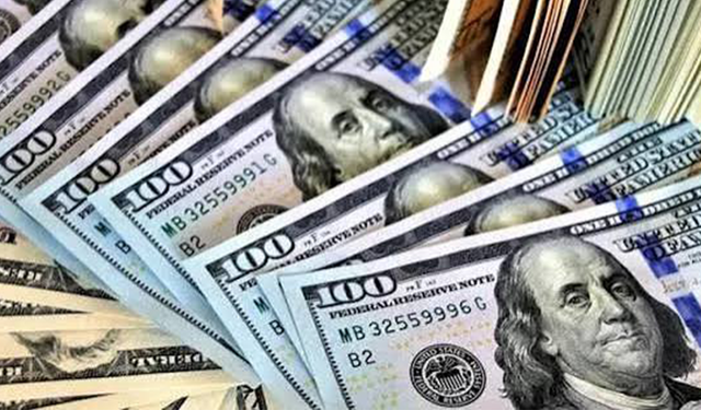 22 Ekim Döviz Fiyatları! Dolar Ve Euro Hız Kesmiyor!