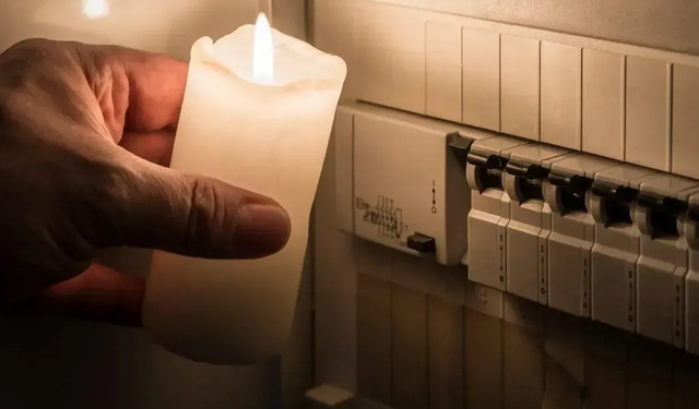 7 Ekim Eskişehir Elektrik Kesintisi Geniş Çapta Başlıyor!