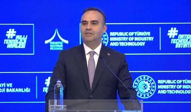 Bakan Kacır Duyurdu! Eskişehir'in de İçinde Olduğu 23 İle 260 Milyon Avroluk Dev Destek!
