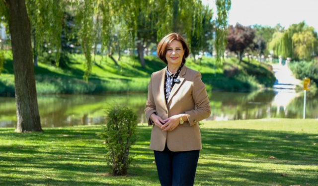 Başkan Ünlüce Eskişehir’de Hayata Geçirilen Yeni Projelerin Detaylarını Duyurdu!
