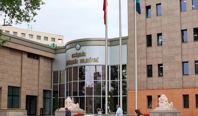 Eskişehir Büyükşehir Duyurdu! Eskişehir’de ES Bilet ile Yeni Dönem Başladı!
