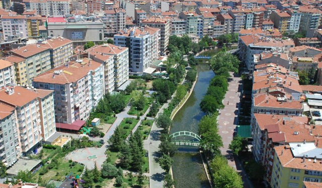 Eskişehir Türkiye'nin En Zeki İli Seçildi! İşte Sıralama