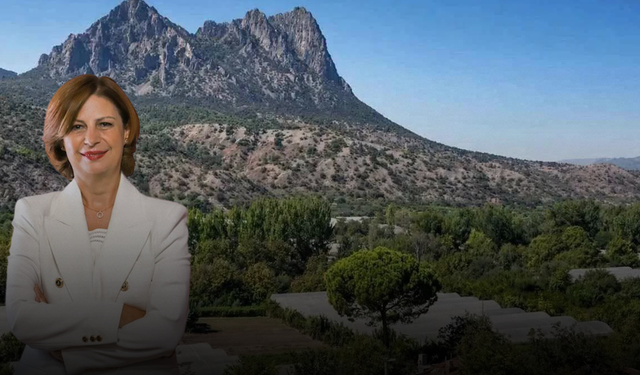 Eskişehir'deki Altın Gümüş Madeni Projesinde Mahkemeden Kritik Karar!