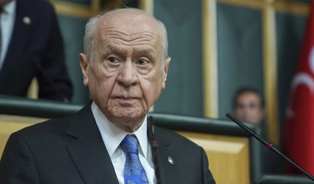 MHP Lideri Bahçeli’den Seçim Tarihine İlişkin Önemli Açıklama!
